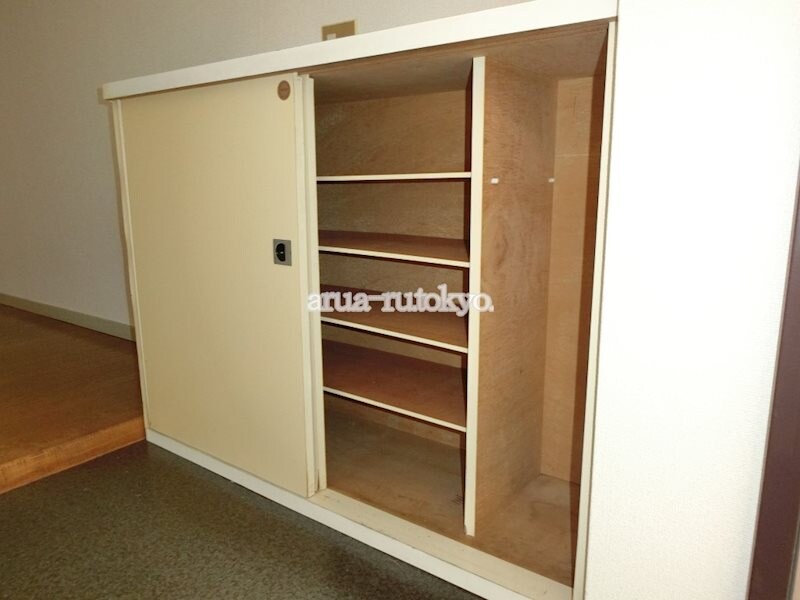 吉祥寺駅 徒歩15分 4階の物件内観写真