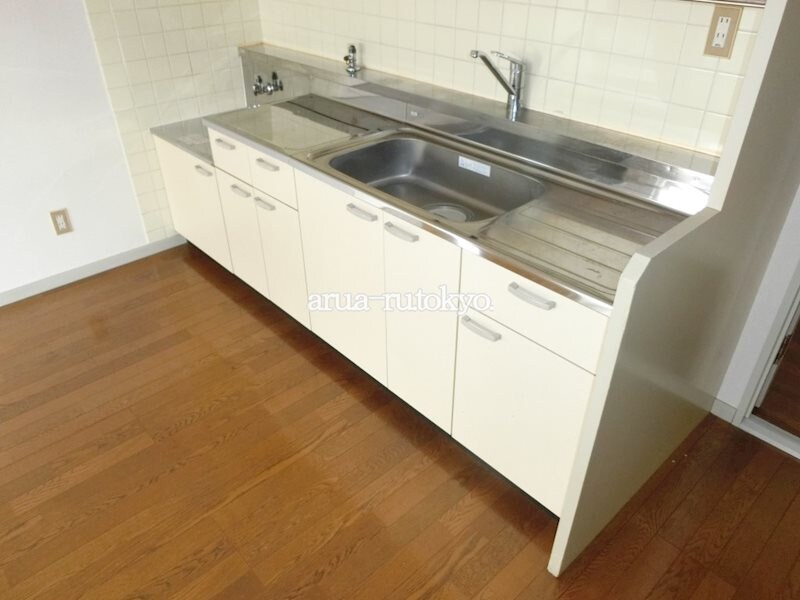 吉祥寺駅 徒歩15分 4階の物件内観写真