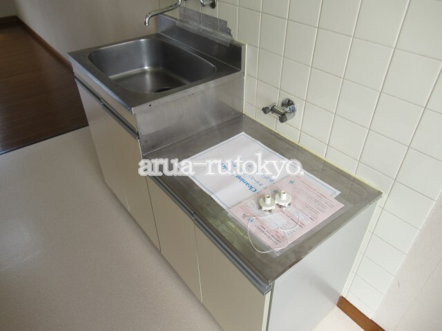 吉祥寺駅 徒歩12分 2階の物件内観写真