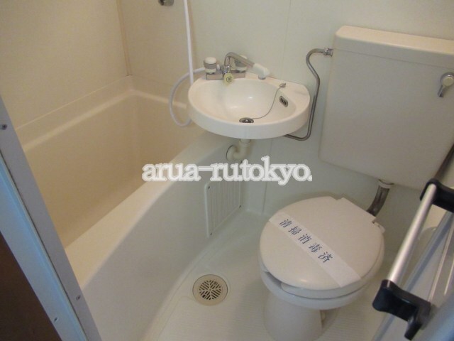 吉祥寺駅 徒歩12分 2階の物件内観写真