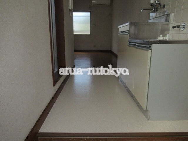 吉祥寺駅 徒歩12分 2階の物件内観写真