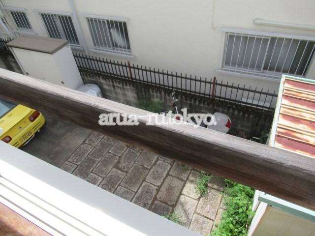 吉祥寺駅 徒歩12分 2階の物件内観写真