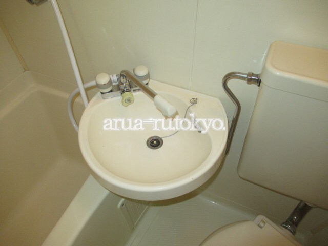 吉祥寺駅 徒歩12分 2階の物件内観写真