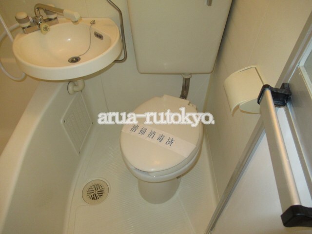 吉祥寺駅 徒歩12分 2階の物件内観写真