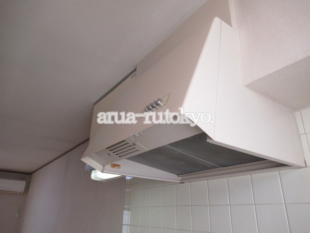 吉祥寺駅 徒歩12分 2階の物件内観写真