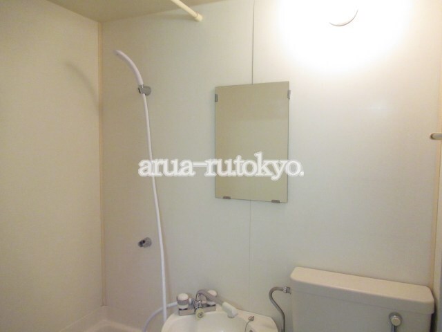 吉祥寺駅 徒歩12分 2階の物件内観写真