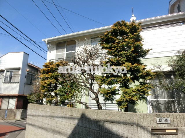 吉祥寺駅 徒歩12分 2階の物件外観写真