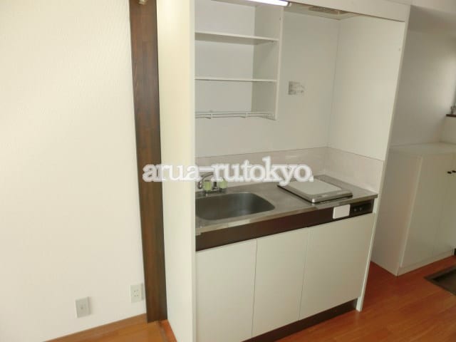 吉祥寺駅 徒歩12分 2階の物件内観写真