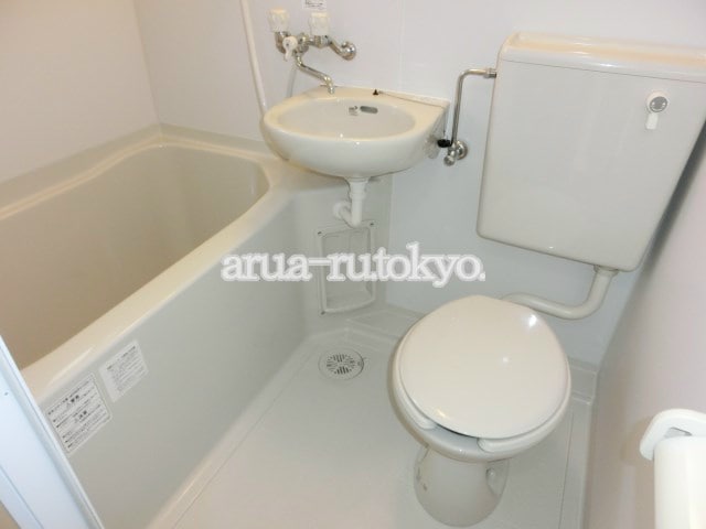 吉祥寺駅 徒歩12分 2階の物件内観写真