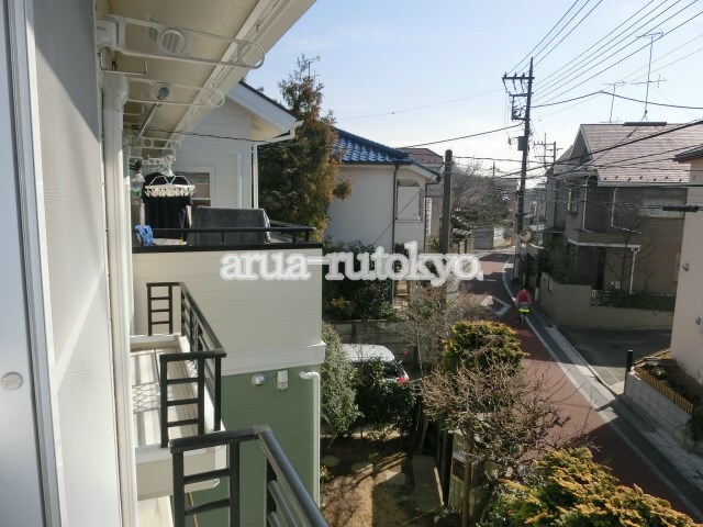 吉祥寺駅 徒歩12分 2階の物件内観写真