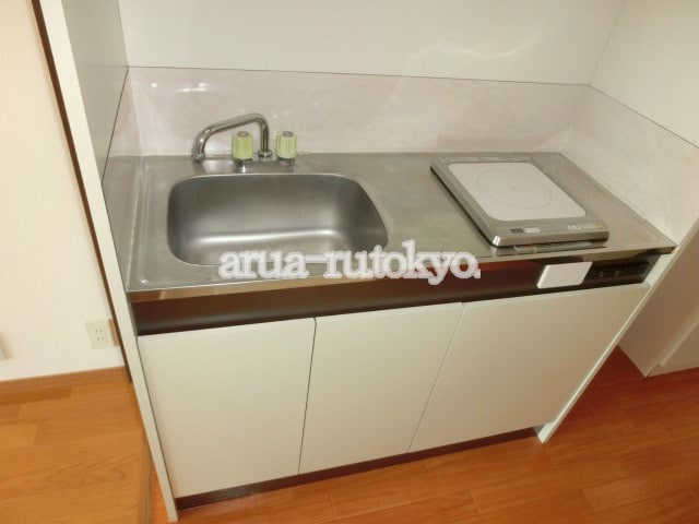 吉祥寺駅 徒歩12分 2階の物件内観写真