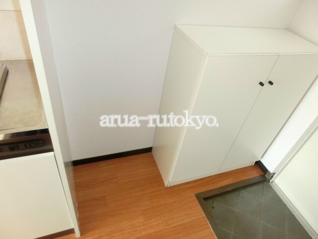 吉祥寺駅 徒歩12分 2階の物件内観写真