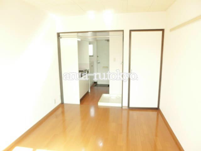 吉祥寺駅 徒歩12分 2階の物件内観写真