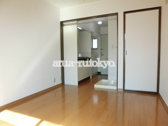 吉祥寺駅 徒歩12分 2階の物件内観写真