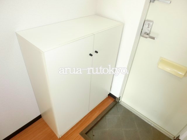 吉祥寺駅 徒歩12分 2階の物件内観写真