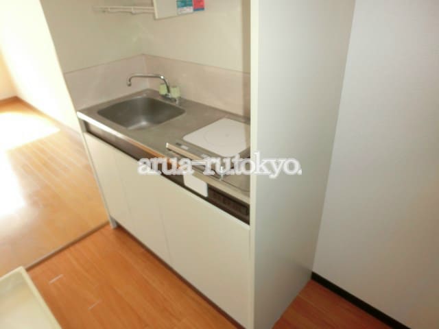 吉祥寺駅 徒歩12分 2階の物件内観写真