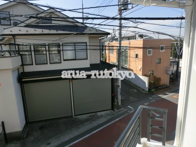 吉祥寺駅 徒歩12分 2階の物件内観写真