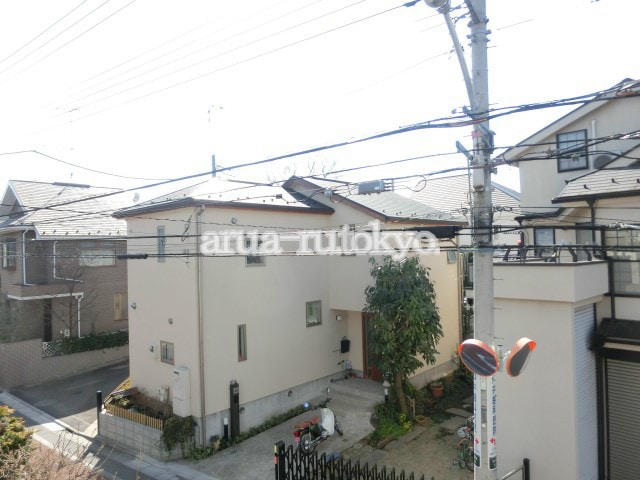 吉祥寺駅 徒歩12分 2階の物件内観写真