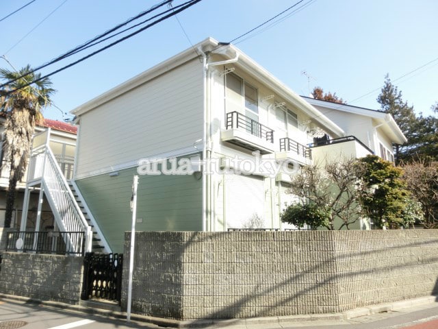 吉祥寺駅 徒歩12分 2階の物件内観写真