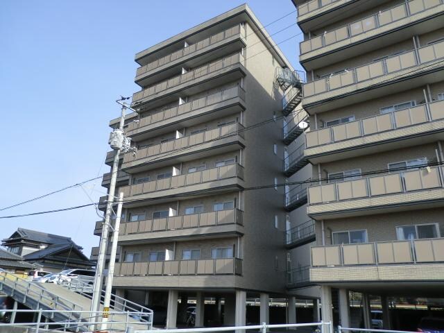 高知県高知市朝倉丙の物件外観写真