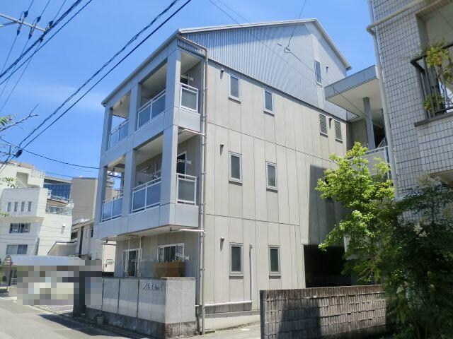 入明駅 徒歩11分の物件外観写真