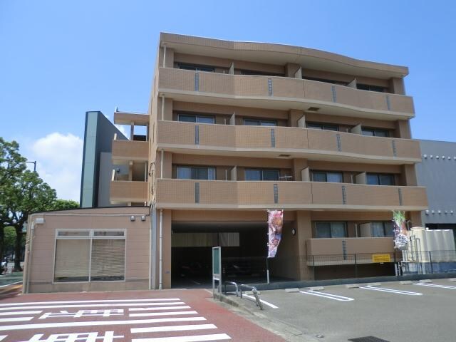 桟橋通一丁目駅 徒歩3分 1階の物件外観写真