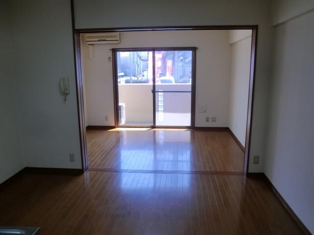 桟橋通一丁目駅 徒歩3分 1階の物件内観写真