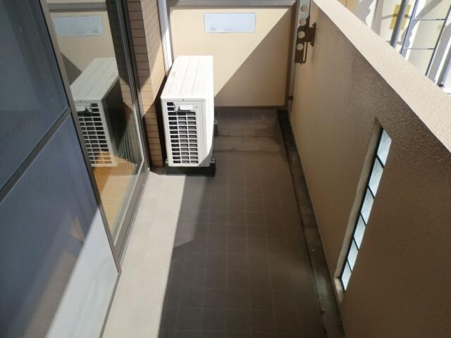 桟橋通一丁目駅 徒歩3分 1階の物件内観写真