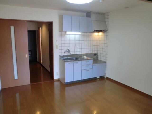 桟橋通一丁目駅 徒歩3分 1階の物件内観写真