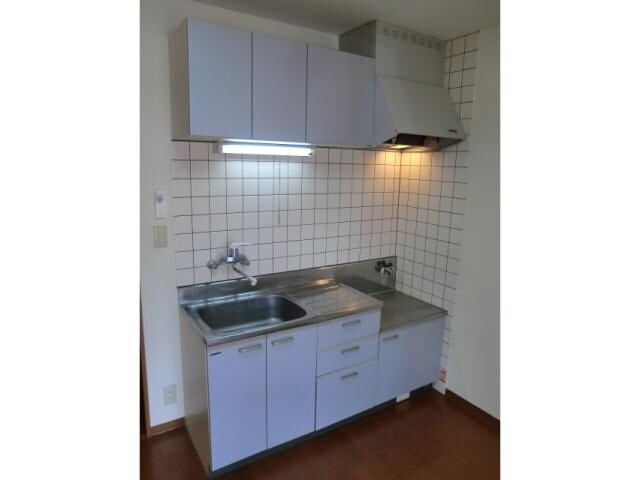 桟橋通一丁目駅 徒歩3分 1階の物件内観写真