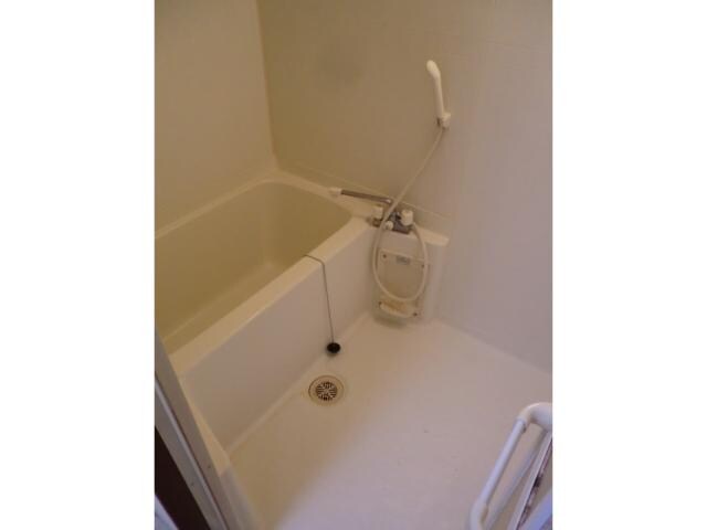 桟橋通一丁目駅 徒歩3分 1階の物件内観写真