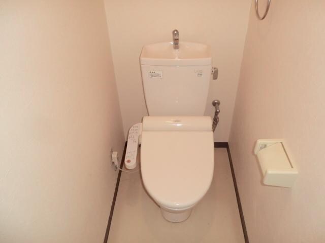 桟橋通一丁目駅 徒歩3分 1階の物件内観写真