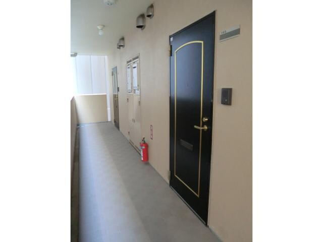 桟橋通一丁目駅 徒歩3分 1階の物件内観写真