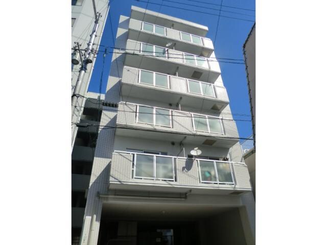 梅の辻駅 徒歩2分の物件外観写真