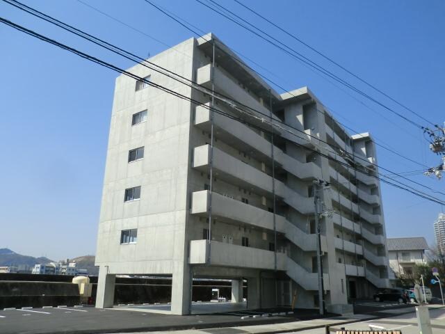 宝永町駅 徒歩10分の物件外観写真