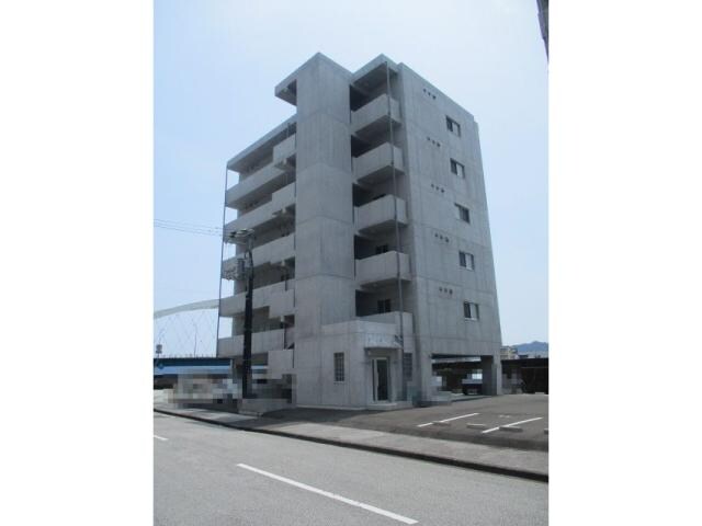 宝永町駅 徒歩10分 5階の物件外観写真