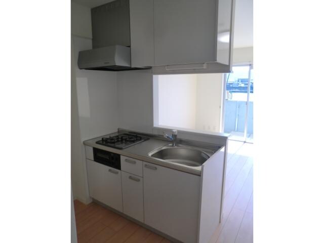 宝永町駅 徒歩10分 5階の物件内観写真