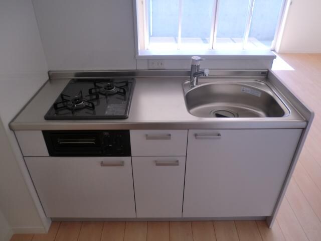 宝永町駅 徒歩10分 5階の物件内観写真