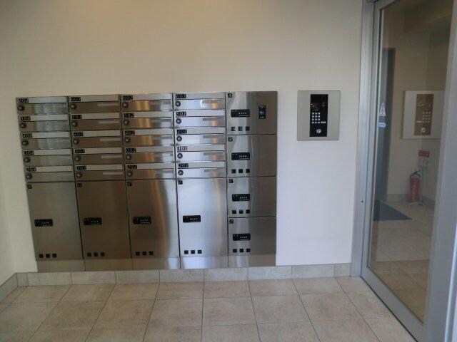 宝永町駅 徒歩10分 5階の物件外観写真