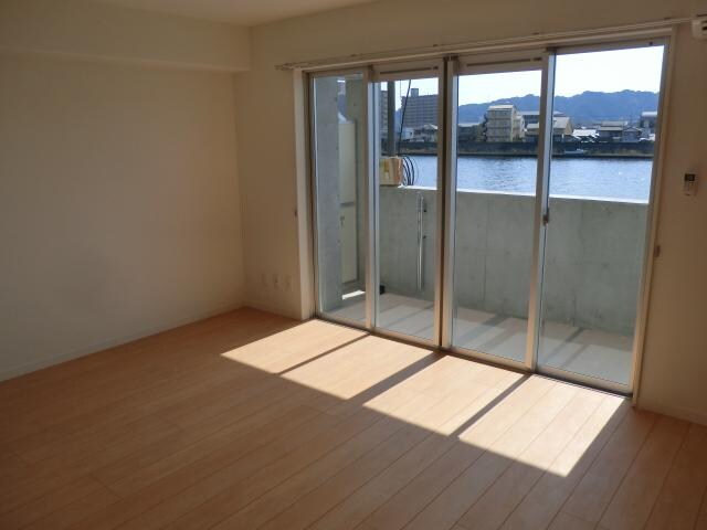 宝永町駅 徒歩10分 5階の物件内観写真