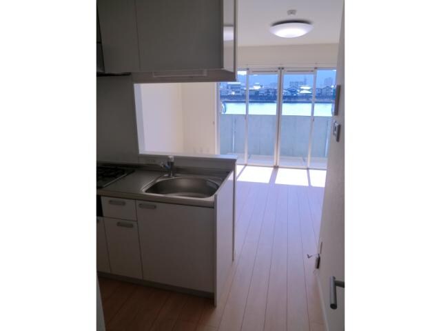 宝永町駅 徒歩10分 5階の物件内観写真