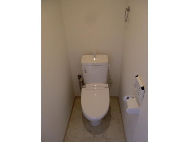 宝永町駅 徒歩10分 5階の物件内観写真