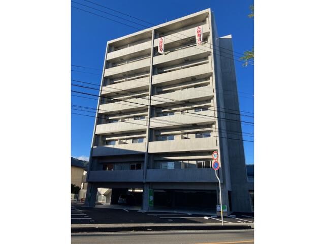 薊野駅 徒歩7分の物件外観写真