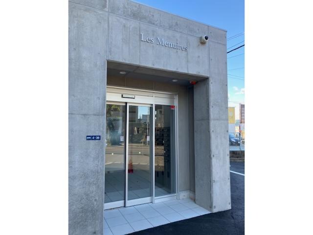 薊野駅 徒歩7分 2階の物件外観写真