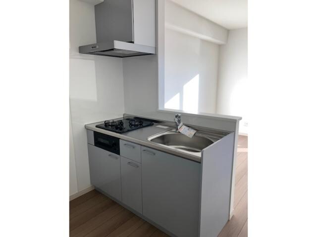 薊野駅 徒歩7分 2階の物件内観写真