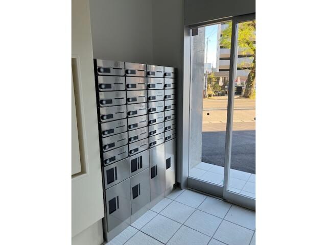 薊野駅 徒歩7分 2階の物件外観写真