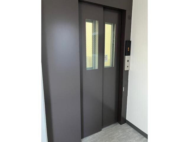 薊野駅 徒歩7分 2階の物件外観写真