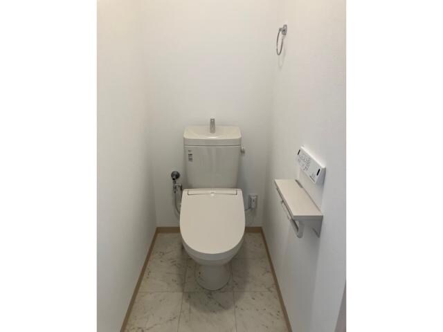 薊野駅 徒歩7分 2階の物件内観写真