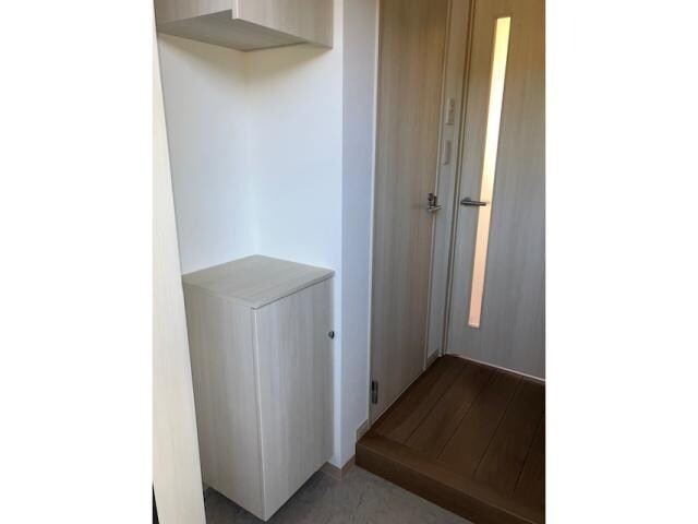 薊野駅 徒歩7分 2階の物件内観写真