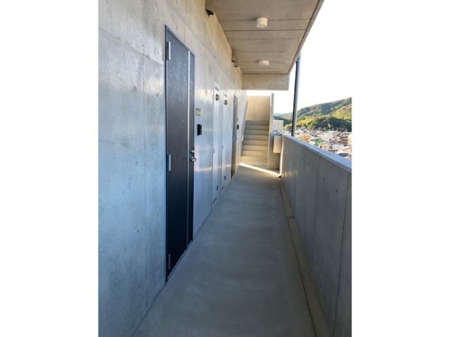 薊野駅 徒歩7分 2階の物件内観写真